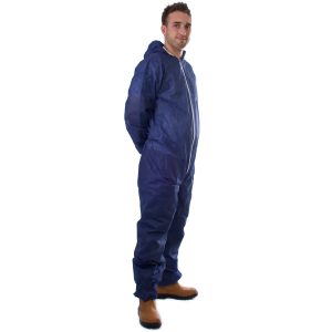 Disposable Overalls & Coveralls