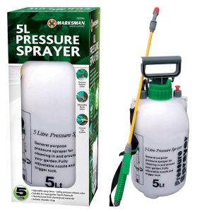 Pressure Sprayers