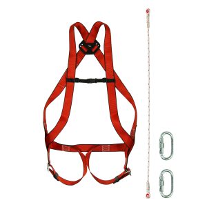 Safety Harnesses