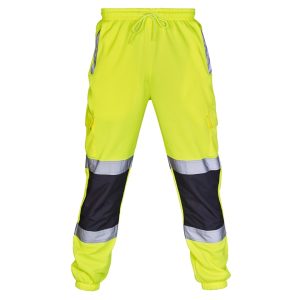 Hi Vis Joggers & Jogging Bottoms