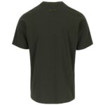 Herock Eni T-Shirt Short Sleeves (Dark Khaki)