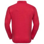 Russell Heavy Duty Collar Sweatshirt