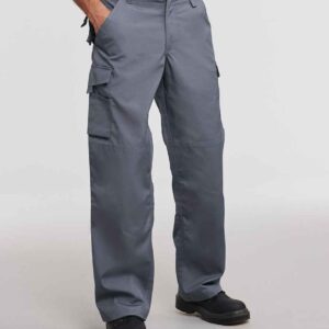 Russell Heavy Duty Work Trousers