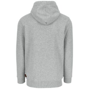 Herock Hero Hooded Sweater (Light Grey)