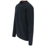 Herock Vidar Sweater (Navy)