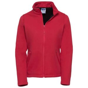 Russell Ladies Smart Soft Shell Jacket