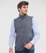 Russell Smart Soft Shell Gilet