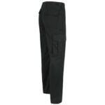 Herock Thor Work Trousers (Black)