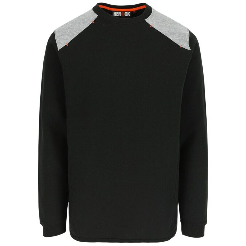 Herock Artemis Sweater (Black)