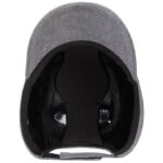 Herock Skoll Cap (Grey)