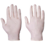 Supertouch Powderfree Latex Gloves