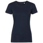 Russell Ladies Pure Organic T-Shirt