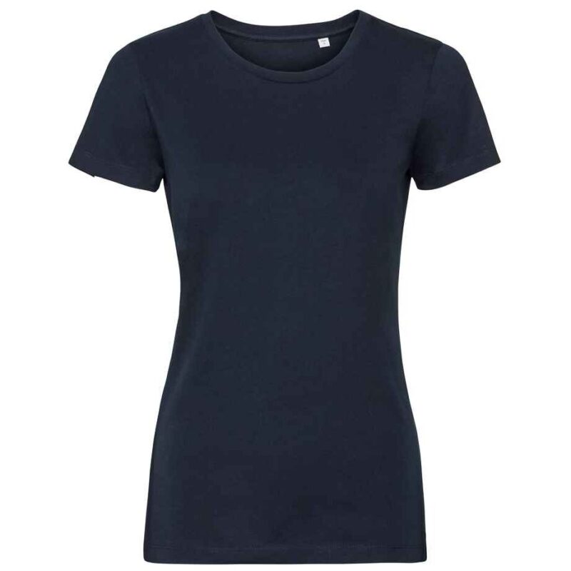 Russell Ladies Pure Organic T-Shirt