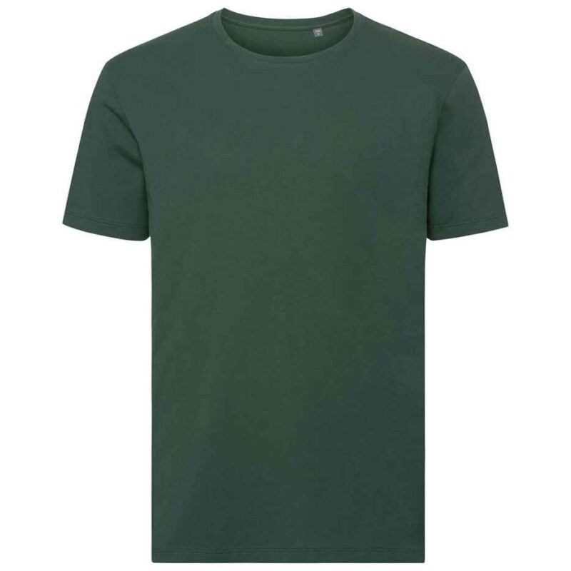 Russell Pure Organic T-Shirt