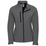 Russell Ladies Soft Shell Jacket