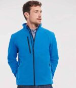 Russell Soft Shell Jacket