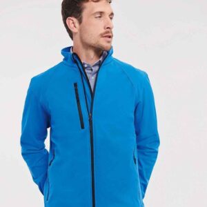 Russell Soft Shell Jacket