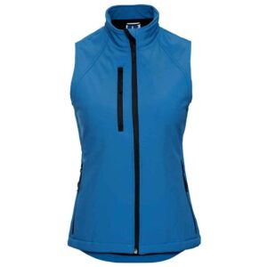 Russell Ladies Soft Shell Gilet