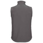 Russell Soft Shell Gilet