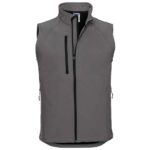 Russell Soft Shell Gilet