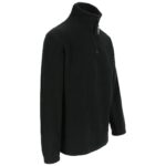 Herock Antalis Fleece Sweater (Black)