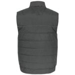 Herock Diomedes Bodywarmer (Grey & Black)