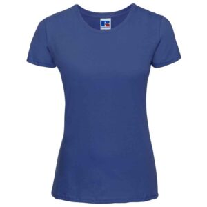 Russell Ladies Lightweight Slim T-Shirt