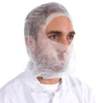 Supertouch Economy Balaclava Hood