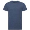 Bright Navy Marl