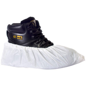 Supertouch CPE Disposable Overshoe Standard