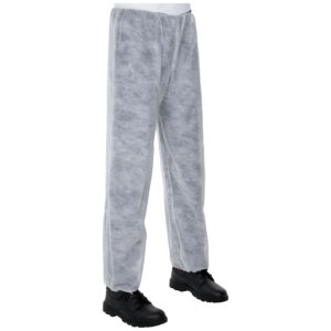 Supertouch Non-Woven Trousers