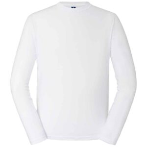 Russell Classic Long Sleeve T-Shirt
