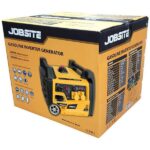 Jobsite CT5605 3KW Petrol Inverter Generator 110v