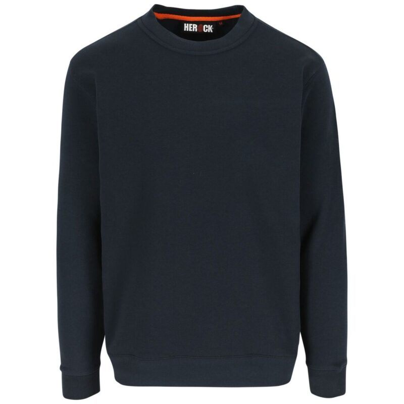 Herock Vidar Sweater (Navy)