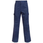 Supertouch Combat Trousers - 44R