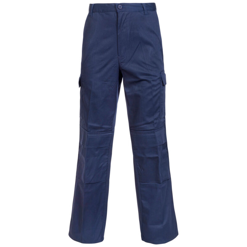 Supertouch Combat Trousers - 44R