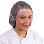 Supertouch Mesh Hairnet