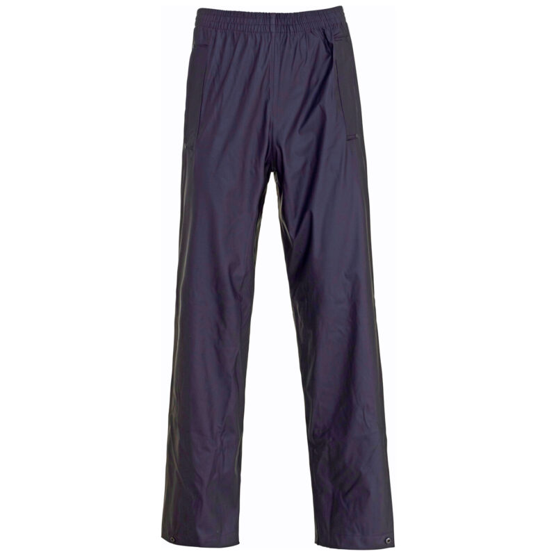 Storm-Flex® PU Yellow Trousers