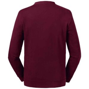 Russell Pure Organic Reversible Sweatshirt