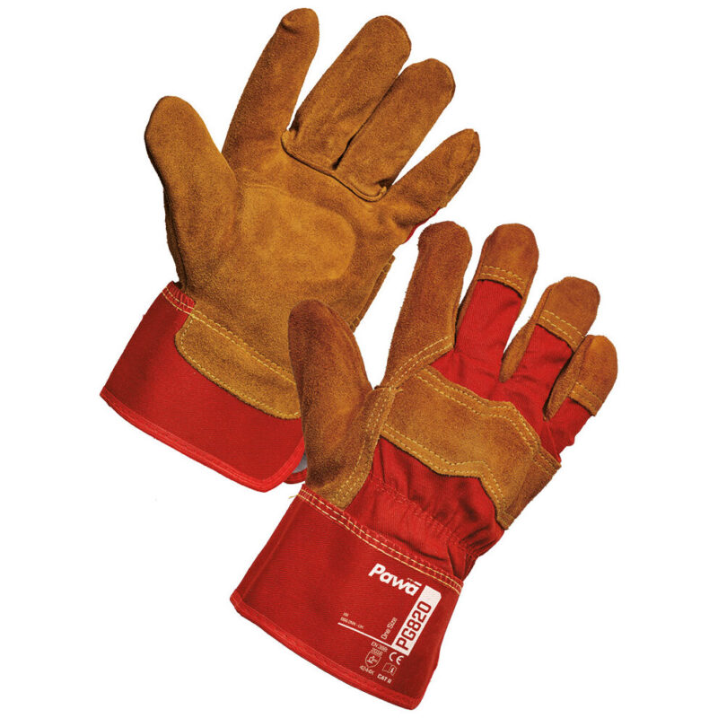 Pawa PG820 Rigger Gloves