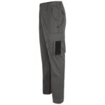 Herock Thor Work Trousers (Grey)