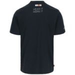 Herock Callius T-Shirt Short Sleeves (Navy)