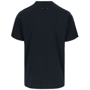 Herock Argo T-Shirt Short Sleeves (Navy)