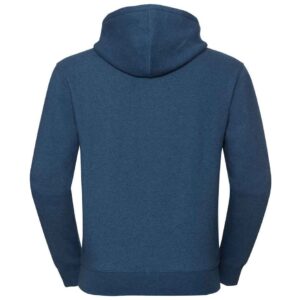 Russell Authentic Melange Hoodie