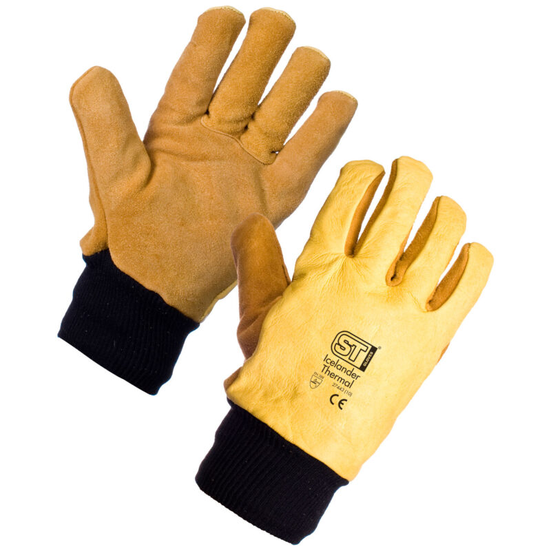 Icelander Thermal Glove