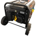 Neilsen Petrol Generator - 7HP 15 Litre Capacity