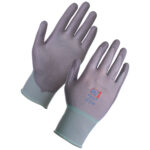 Supertouch PU Fixer Precision Gloves