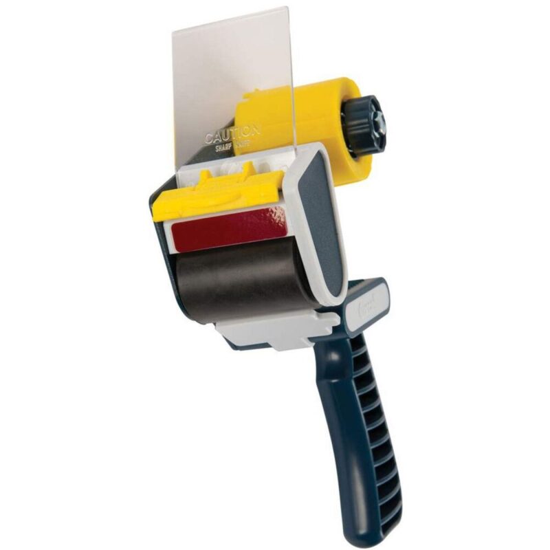 Pacplus 50mm Core Standard Parcel Tape Gun/ Tape Disepnser