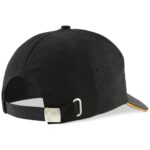 Herock Horus Cap (Black)