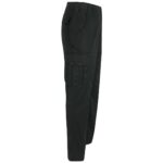 Herock Thor Work Trousers (Black)